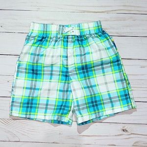 Swim shorts